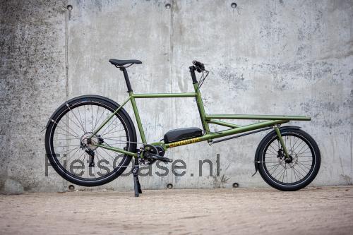 Omnium WiFi specificaties 